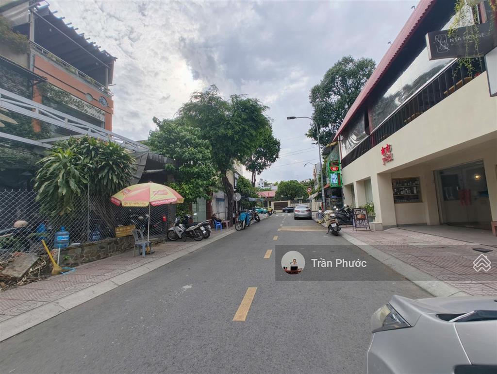 Cho thuê nhà mt 13 lê ngô cát, phường vts, quận 3 dt 25x25m 1 trệt 2 lầu giá thuê siêu tốt