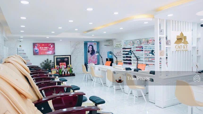 262 nguyễn đình chiểu, p.6, quận 3 diện tích 6m x 20m (120m²) kết cấu hầm + trệt + lửng + 4 lầu