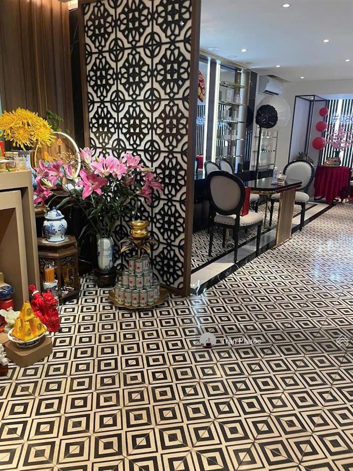 262 nguyễn đình chiểu, p.6, quận 3 diện tích 6m x 20m (120m²) kết cấu hầm + trệt + lửng + 4 lầu