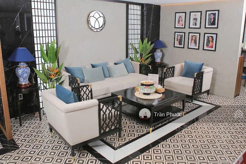 262 nguyễn đình chiểu, p.6, quận 3 diện tích 6m x 20m (120m²) kết cấu hầm + trệt + lửng + 4 lầu