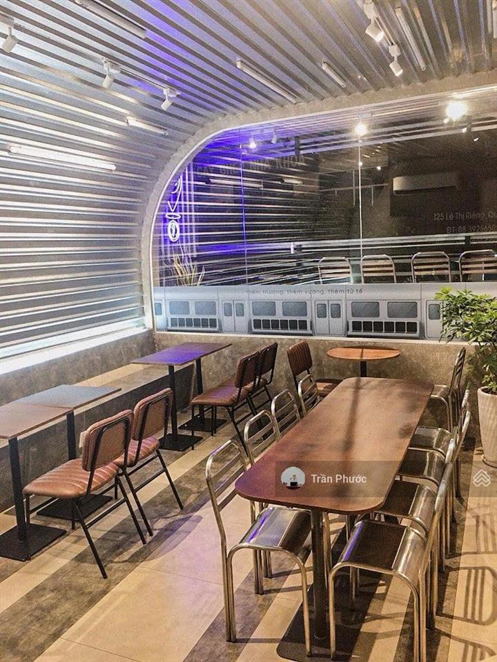 Nhà góc 3 mặt tiền 148 lê thị riêng, phường bến thành, quận 1 ngan 20m mặt tiền