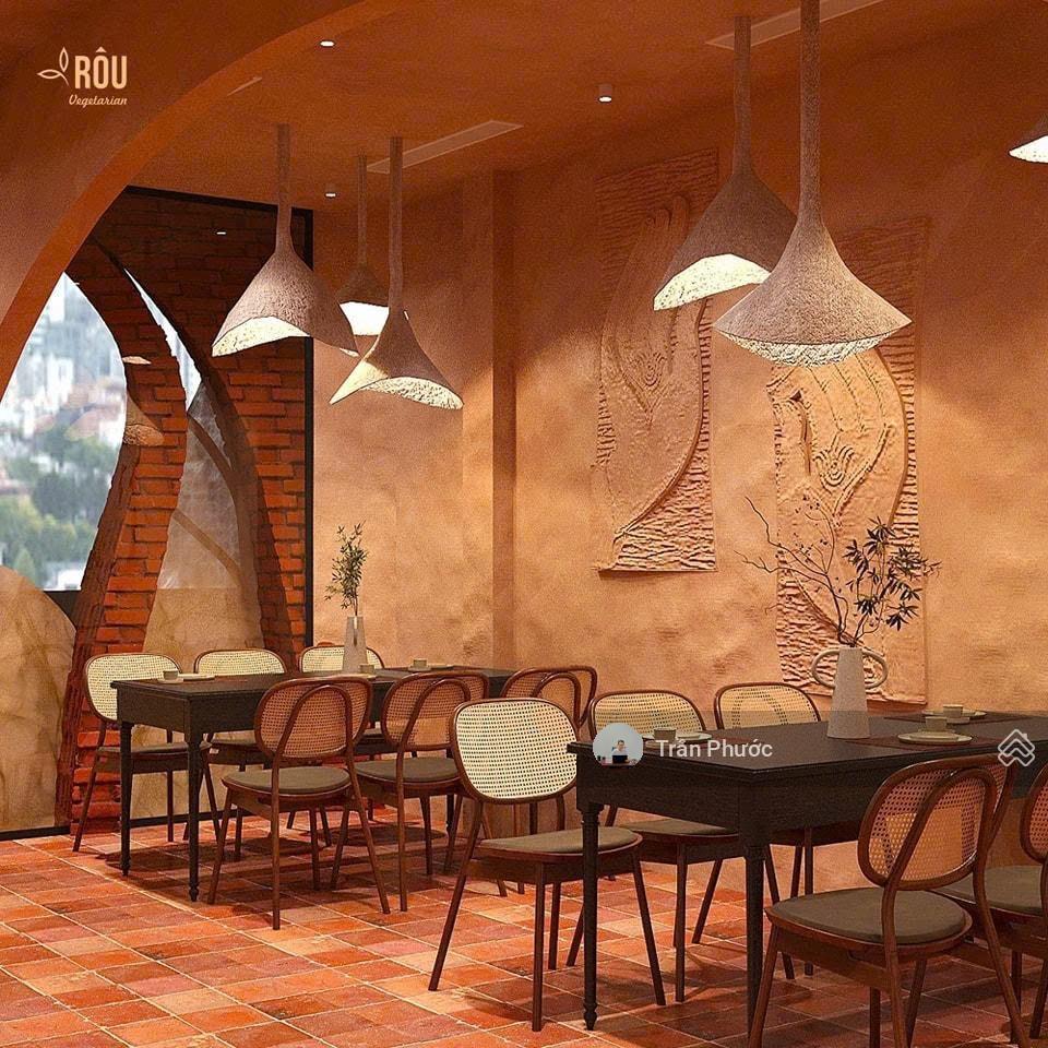 Nhà mt 567a trần hưng đạo, phường cầu kho, quận 1 diện tích 4.4m x 18m, kết cấu 1 trệt, 3 lầu