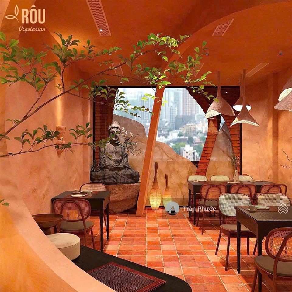 Nhà mt 567a trần hưng đạo, phường cầu kho, quận 1 diện tích 4.4m x 18m, kết cấu 1 trệt, 3 lầu