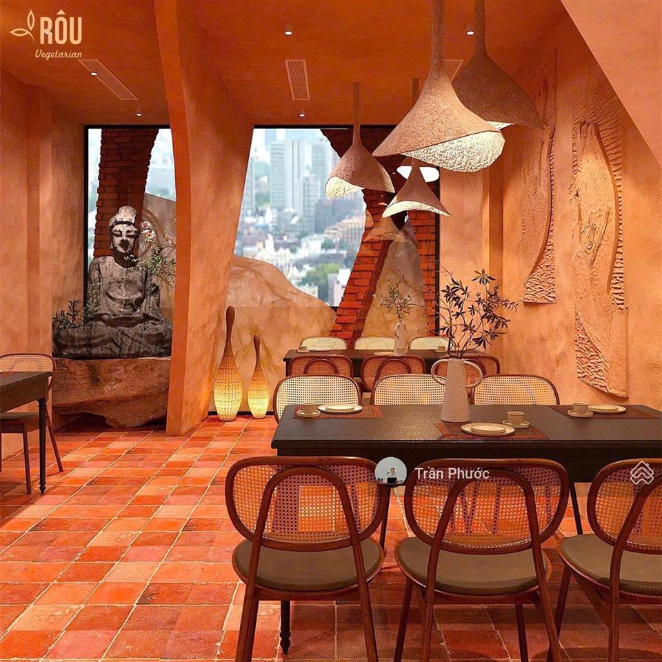 Nhà mt 567a trần hưng đạo, phường cầu kho, quận 1 diện tích 4.4m x 18m, kết cấu 1 trệt, 3 lầu