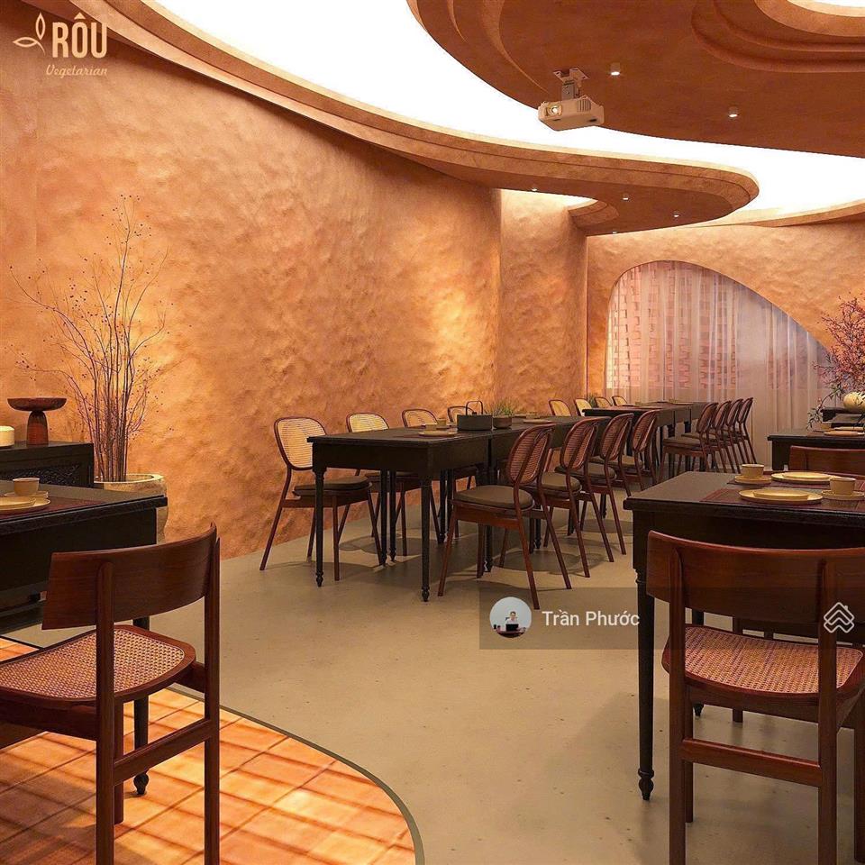 Nhà mt 567a trần hưng đạo, phường cầu kho, quận 1 diện tích 4.4m x 18m, kết cấu 1 trệt, 3 lầu