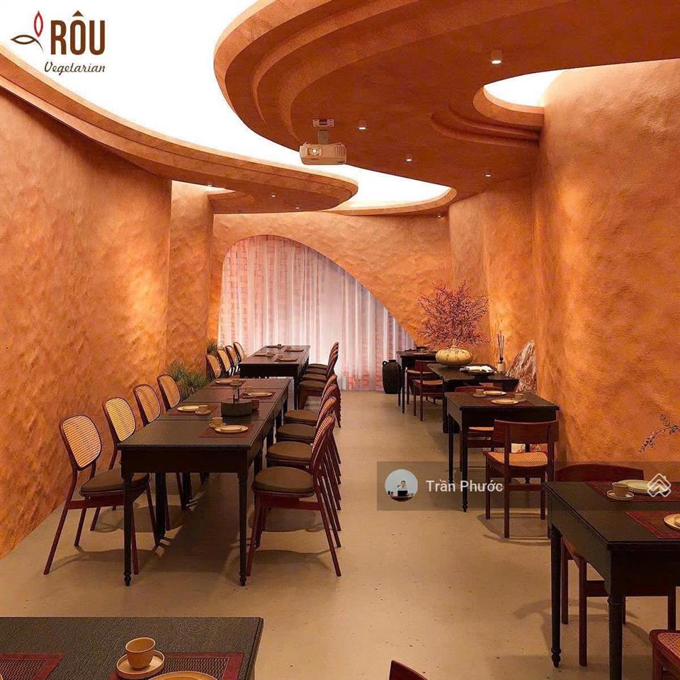 Nhà mt 567a trần hưng đạo, phường cầu kho, quận 1 diện tích 4.4m x 18m, kết cấu 1 trệt, 3 lầu