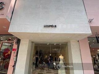 Nhà mt 57 nguyễn trãi quận 1 dt 4x22m 1 trệt 1 lầu sân thượng, trống suốt