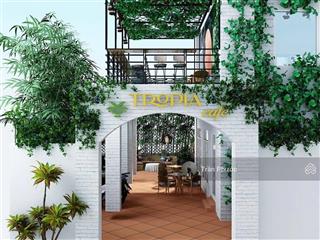 Biệt thự 120 trần quốc thảo quận 3 dt 15m x 20m kc 1 trệt, 2 lầu, 1 tum có sân vườn rộng rãi