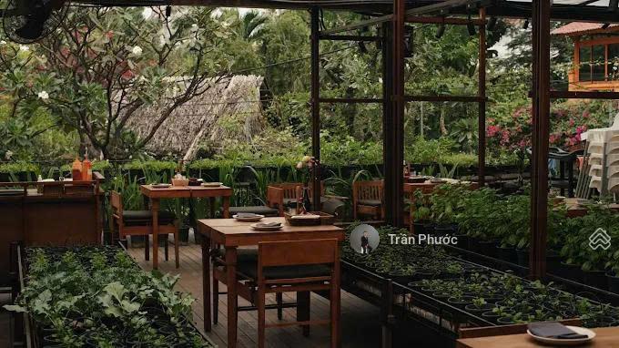 Cho thuê biệt thự sân vườn số 48 xuân thủy phường thảo điền quận 2 dt 15x36m 1 trệt 3 lầu