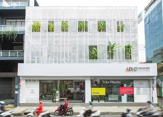 Nhà góc 2mt nguyễn văn thủ  trần doãn khanh p. đa kao quận 1  dt 16 x 17,2m kc trệt, 2 lầu
