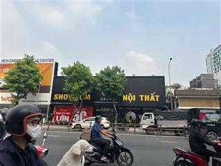 Nhà mặt tiền 1000m2 đất số 20 cộng hoà p.12 quận tân bình, dt 25x40 1 trệt 2 lầu trống suốt