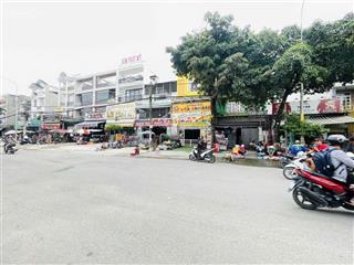 Bán nhà 3 tầng ngay trung tâm mặt tiền chợ 6x19 shr đường bình thành 30mbhhbbình tân