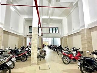 Bán nhà 5tầng(62 phòng) 2 mặt tiền đ.phan anh,bình trị đông bình tân