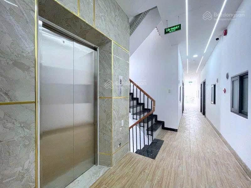 Bán nhà 5tầng(62 phòng) 2 mặt tiền đ.phan anh,bình trị đông bình tân