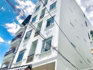Bán toà nhà 5tầng 56 phòng cho thuê đường phan anh,bình trị đôngbình tân 36ty8 tl