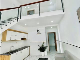 Bán nhà tại bình hưng hòa b  bình tân giá 1tỷ650 thương lượng