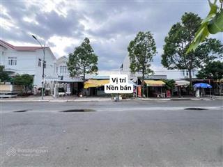 Bán nền đệp đường số 3 khu văn hóa tây đô, ngang 5 dài 22m, giá 4,8 tỷ