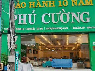 Cho thuê nhà mặt tiền đường nguyễn văn linh, diện tích 180m2, giá thuê 60 triệu