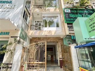 Cho thuê nhà mặt tiền đường nguyễn hiền, 1 trệt 2 lầu, diện tích 90m2, giá thuê 16 triệu