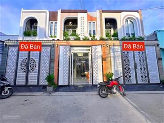 Bán căn nhà 1 trệt 1 lầu, 3 phòng ngủ, ngay trung tâm cần thơ giá bán 3 tỷ 990 triệu
