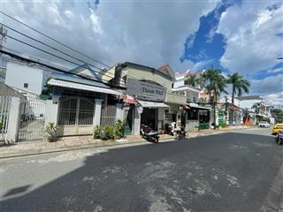 Nhà mặt tiền đường quản trọng hoàng, diệnn tích 367,5m2, giá bán 22 tỷ