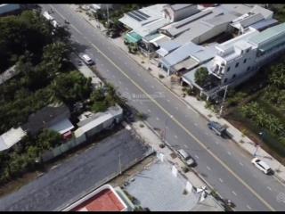 Bán đất thổ cư, mặt tiền đường hoàng quốc việt diện tích 2500m2, giá bán 48 triệu/m2