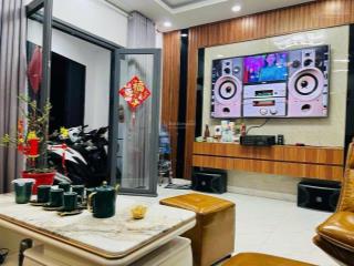 Lưu ý! bán nhà 2 tầng khu k300  cách cmt8 5phút  53m2  ngang đến 5.3m x 10m, 3pn, sổ đẹp 6.5tỷ