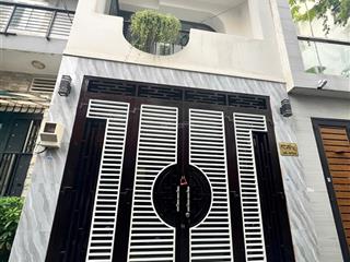 Bán nhà hẻm 876 cách mạng tháng tám  44m2  3.6 x 13m  hxh oto ngủ trong nhà  sổ đẹp  6.99 tỷ
