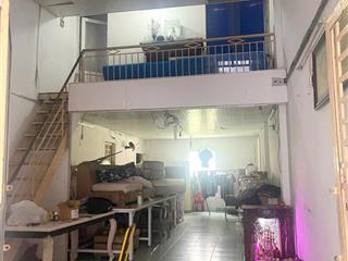 Siêu rẻ! bán nhà gần cách mạng tháng tám 5 phút  100m2  ngang 5.6m, nở hậu x 12m