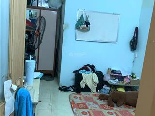 Giảm sâu 300tr bán nhà kế cmt8  ngã 4 bảy hiền  87m2  5 x 18m  10pn  vuông vức, ko lg
