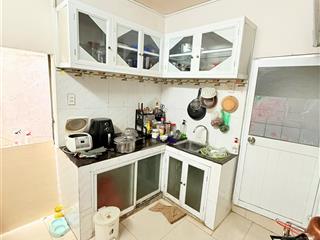 Siêu rẻ bất ngờ! bán nhà lạc long quân  hẻm xe hơi thông  53m2 (4.4x12.5)  4pn 2wc  5.2 tỷ tl