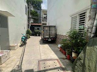 Bán nhà vườn lài q.tân phú cạnh asina plaza  hẻm xe hơi  dt sàn 80m2( 4 x 10m ) 2pn  4.99 tỷ tl
