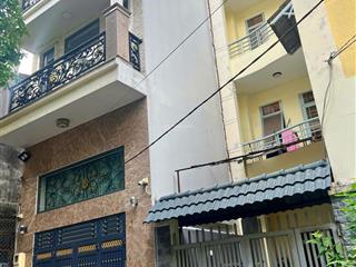 Bán tòa nhà gò dầu ,q.tân phú  cạnh tân qúy , chợ tân hương  207m2 sàn 5 tầng  7.6 tỷ