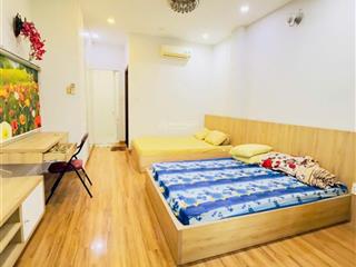 Nhanh mới kịp  bán nhà gần cmt8  hẻm trước nhà 6m  36m2  4 tầng btct kiên cố  5.xx tỷ
