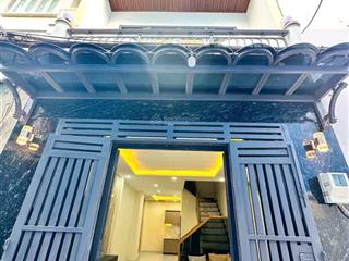 Giảm sâu 600tr ! nhà c4 cũ xây lại trường chinh p.12 tân bình  ngang lớn 4m3  55m2  hxh  6.1 tỷ