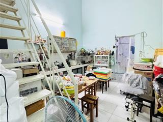 Siêu phẩm diện tích ! bán nhà hxh phường tân sơn gần khu cmt8  78m2 ( 4.2 x 18.5m )  5.8 tỷ (tl)