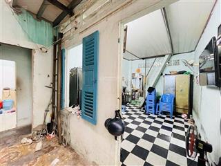 Tìm nhà cũ xây lại ! bán nhà c4 hẻm 686 đường cmt8, p.5 tân bình  67m2 ngang 7.1m  6.2 tỷ (tl)