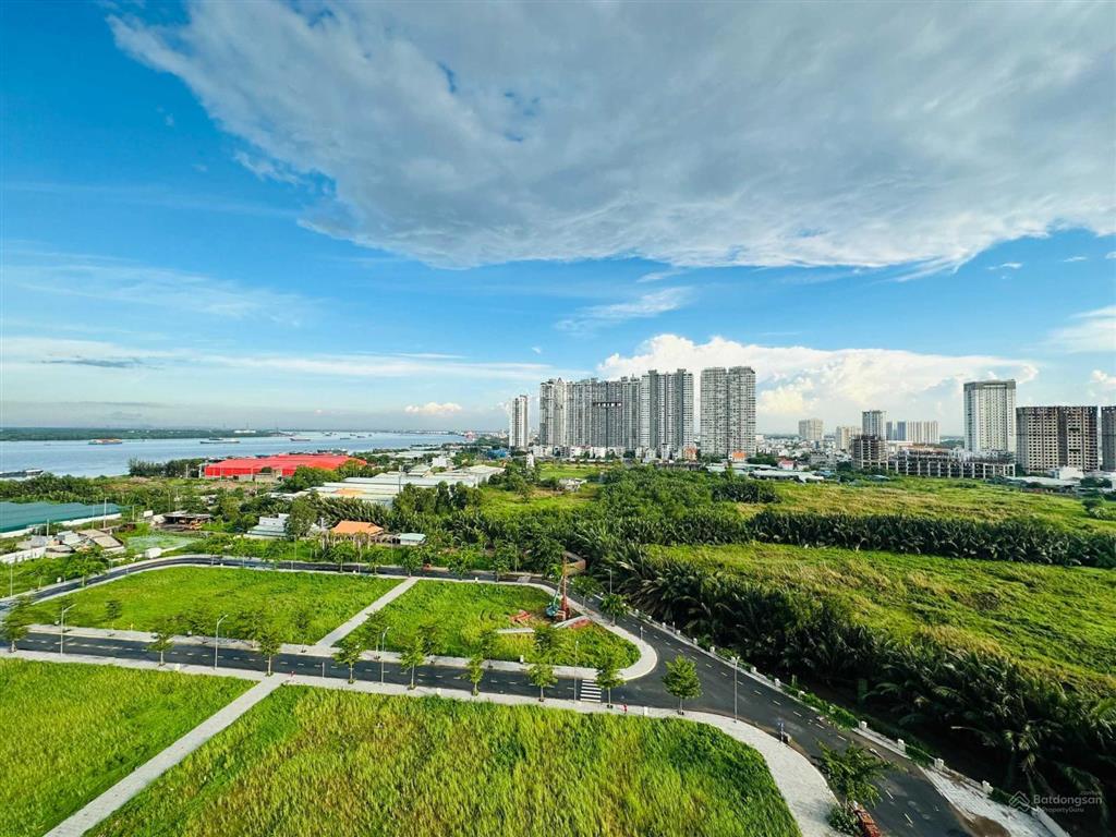 Chính chủ bán 2pn 2wc q7 riverside view sông, an gia giá 3,79 tỷ  0931 832 *** a bảo xem nhà