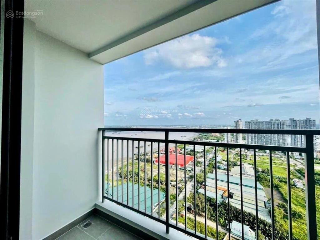 Chính chủ bán 2pn 2wc q7 riverside view sông, an gia giá 3,79 tỷ  0931 832 *** a bảo xem nhà