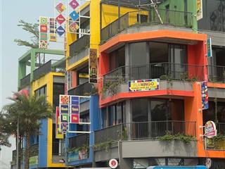 Bán biệt thự flamingo golden hill, 7,8 tỷ, 126m2, 8pn, 4wc, 5 tầng, mặt tiền 7m
