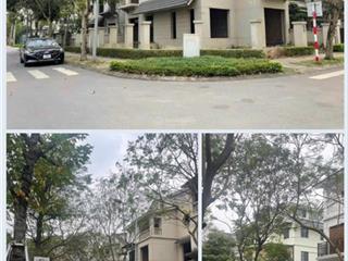 Bán biệt thự sunny garden city, sài sơn, quốc oai, hà nội, 18 tỷ, 180m2, giá cực chất hot