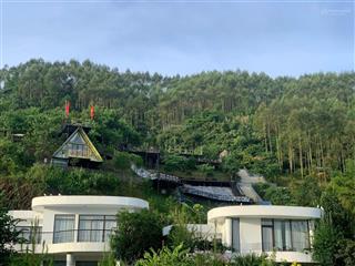 Bán bt 300m2, 3pn, 2wc tại ivory villas & resort, lương sơn, hòa bình, 7 tỷ