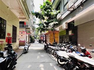 🌟🌟🌟 SIÊU HIẾM PHÂN LÔ Ô TÔ TRÁNH KINH DOANH - VỈA HÈ Ô TÔ DỪNG ĐỖ - THÔNG CÁC NGÕ -