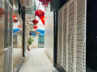 🏡 NHÀ ĐẸP - DÂN XÂY - NGÕ THÔNG - 10M RA Ô TÔ - Ở SƯỚNG - PHÂN KHÚC HIẾM 20M2*5T