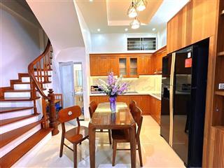🔥 Nhà Đẹp Nghĩa Đô – 40m² – 2 Thoáng – Sổ Vuông – Ngõ Ô Tô Tránh – Chỉ 11,5 Tỷ