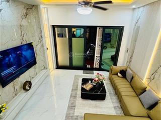 Nhà đẹp xuân đỉnh 51m 4 tầng ô tô gần 12.5 tỷ