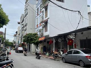 Siêu phẩm duy nhất tại vũ tông phan  nhà đẹp  lô góc mặt tiền 9m  kinh doanh  3 xe ô tô tránh