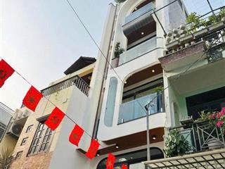 Chủ ngộp bán tháo căn nhà  đường trần não, p. an phú, q.2, 2 tỷ 550, 75m2, hẻm xe tải, shr.