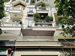 Cô châu bán nhà  đường phan xích long, p.2, q.phú nhuận, 2tỷ670, 80m2, hẻm xe hơi, sổ hồng hồng.