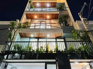 Chủ định cư nước ngoài bán gấp nhà đường hồng hà, p.9, q.pn, 3 tỷ 950, 96m2, có hđ thuê 28tr/th.
